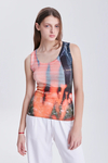 MUSCULOSA MARTIN (CHER MIX)