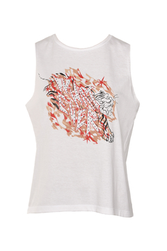 MUSCULOSA WHATEVER (Y-LOVERS)