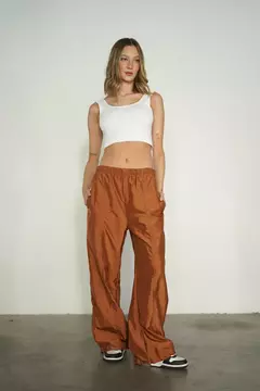 PANTALON CARTER (Y-LOVERS)