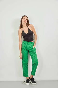 PANTALON FREDERICK (INVERSA) - tienda online