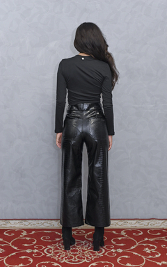 PANTALON MARINE SNAKE (ALAPAR) en internet