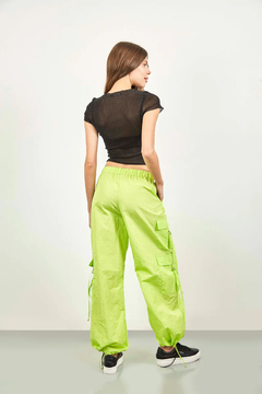 PANTALON ORBITA (INVERSA) - tienda online