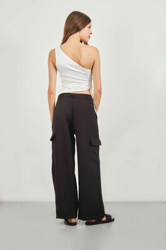 PANTALON PLANET (INVERSA) - comprar online