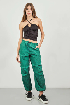 PANTALON RABANNE (INVERSA) - tienda online