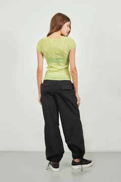 PANTALON RABANNE (INVERSA) - comprar online