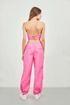 PANTALON RABANNE (INVERSA) - tienda online