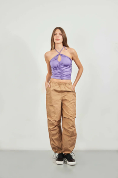 Imagen de PANTALON RABANNE (INVERSA)