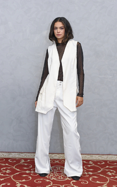 PANTALON TWILL SUIT (ALAPAR) en internet