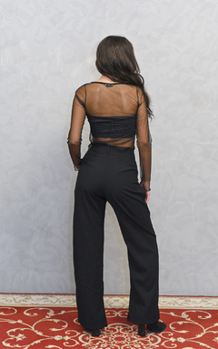 PANTALON TWILL SUIT (ALAPAR) - tienda online