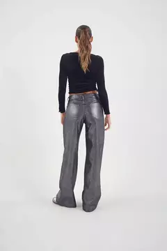 PANTALON WARHOL (INVERSA) - comprar online