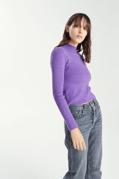 REMERA DARA (MOKA KNIT) en internet