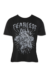 REMERA FEARLESS (Y-LOVERS)