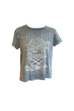 REMERA MYSTIC (Y-LOVERS) - comprar online