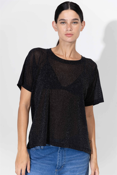 REMERA STREISAND (INEDITA) - comprar online