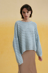 SWEATER ALDA (MOKA KNIT)