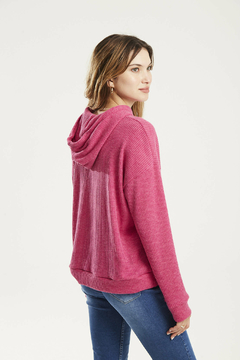 SWEATER DE LANILLA MORLEY (KOXIS) - comprar online