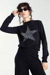 SWEATER POLLUX (MOKA KNIT)