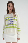 SWEATER SALAMANCA (MOKA KNIT)