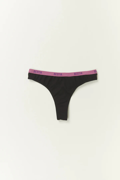 Tanga Bestia (BESTIA NEGRA) - comprar online