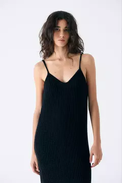 VESTIDO COROT (MOKA KNIT) en internet