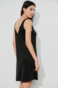 VESTIDO GINGER (INEDITA) - comprar online