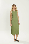 VESTIDO MIDI DE MORLEY (KOXIS)