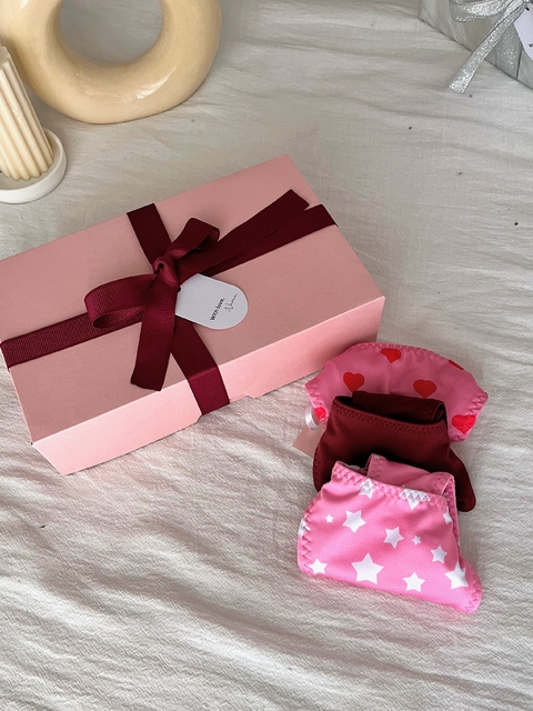 Pink Box