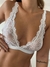 Set Alegra blanco - Nuvia Intimates