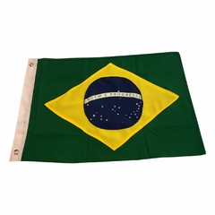 bandeira do brasil 1 metro e 70 centimetros