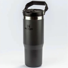 Tumbler Térmico Flip Straw 887ml- Stanley - Casa do Gaúcho