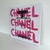 Chanel N5 Pink - comprar online