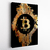 Canvas - Bitcoin Art 2