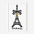 Con Marco - Chanel Torre Eiffel 2 - comprar online