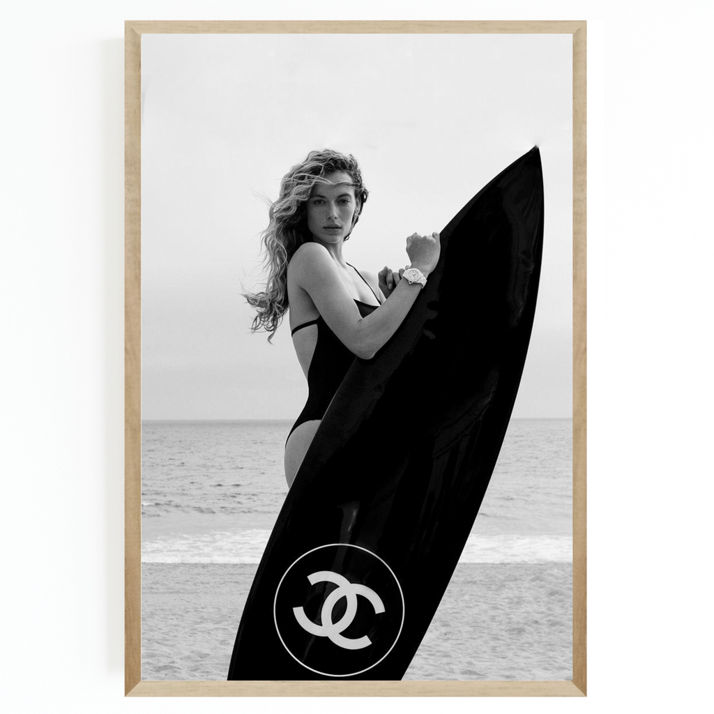 Chanel caba shop