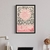 Con Marco - Keith Haring NYC Rosa - comprar online