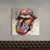 Canvas - Rollings Stones en internet
