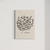 Canvas - Matisse arbol