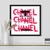 Con Marco - Chanel n5 Pink - comprar online
