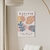 Canvas - Matisse Cut Outs Pastel 1 - comprar online