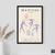 Con Marco - Matisse Pastel Dancers 2 - comprar online