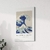 Canvas - Gran Ola (Hokusai) 3 - comprar online
