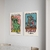 Set 2 Canvas - Keith Haring Pisa y NYC - comprar online