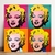 Andy Warhol Marilyn - comprar online