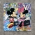 Minnie y Mickey 1 - comprar online