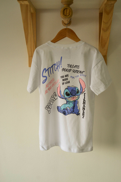 Remerón Stitch Karma