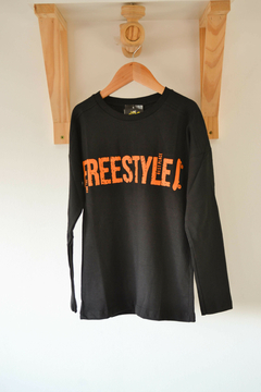 Remera Freestyle