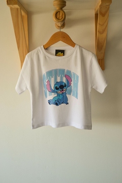 Pupera Stitch MC