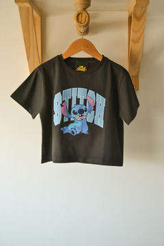 Pupera Stitch MC - comprar online