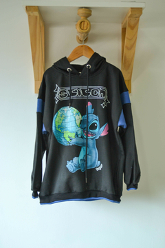 Buzo Stitch World - comprar online