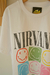 Remera Nirvana en internet